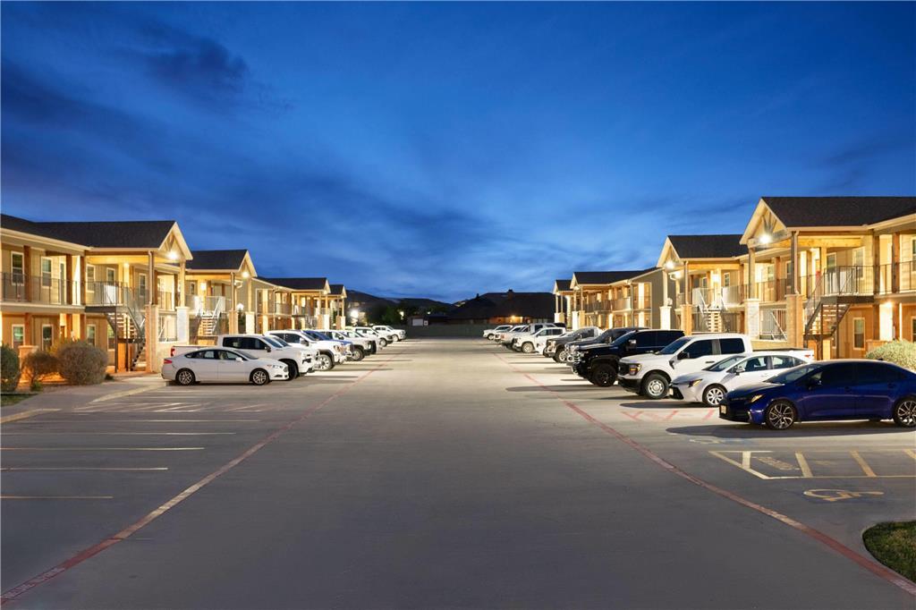 Eagle'S Den Suites Andrews A Travelodge By Wyndham Buitenkant foto