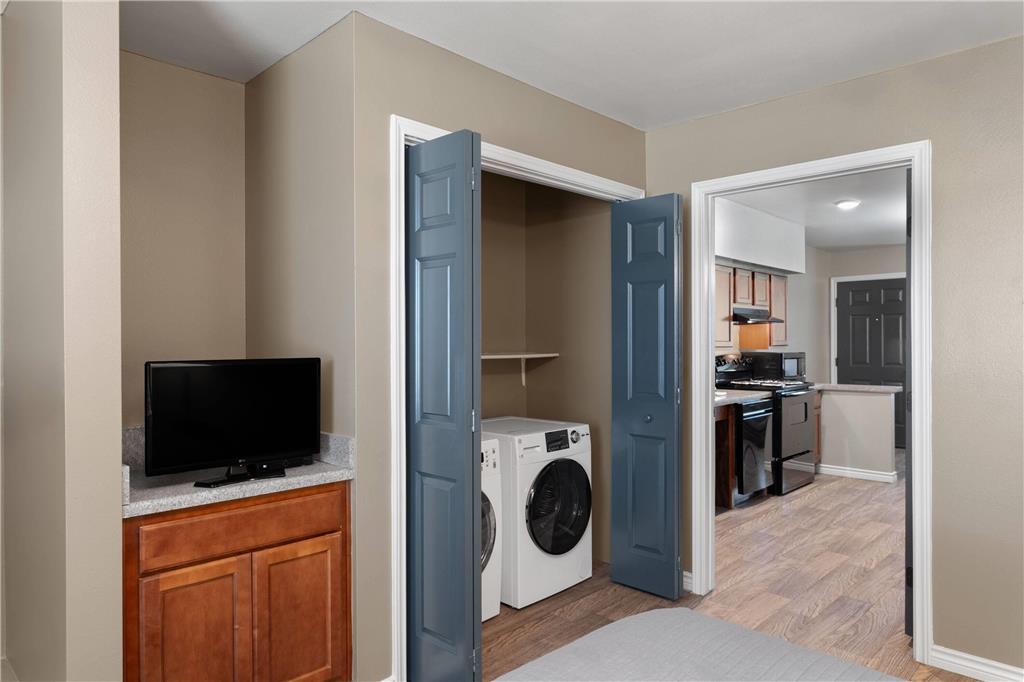 Eagle'S Den Suites Andrews A Travelodge By Wyndham Kamer foto